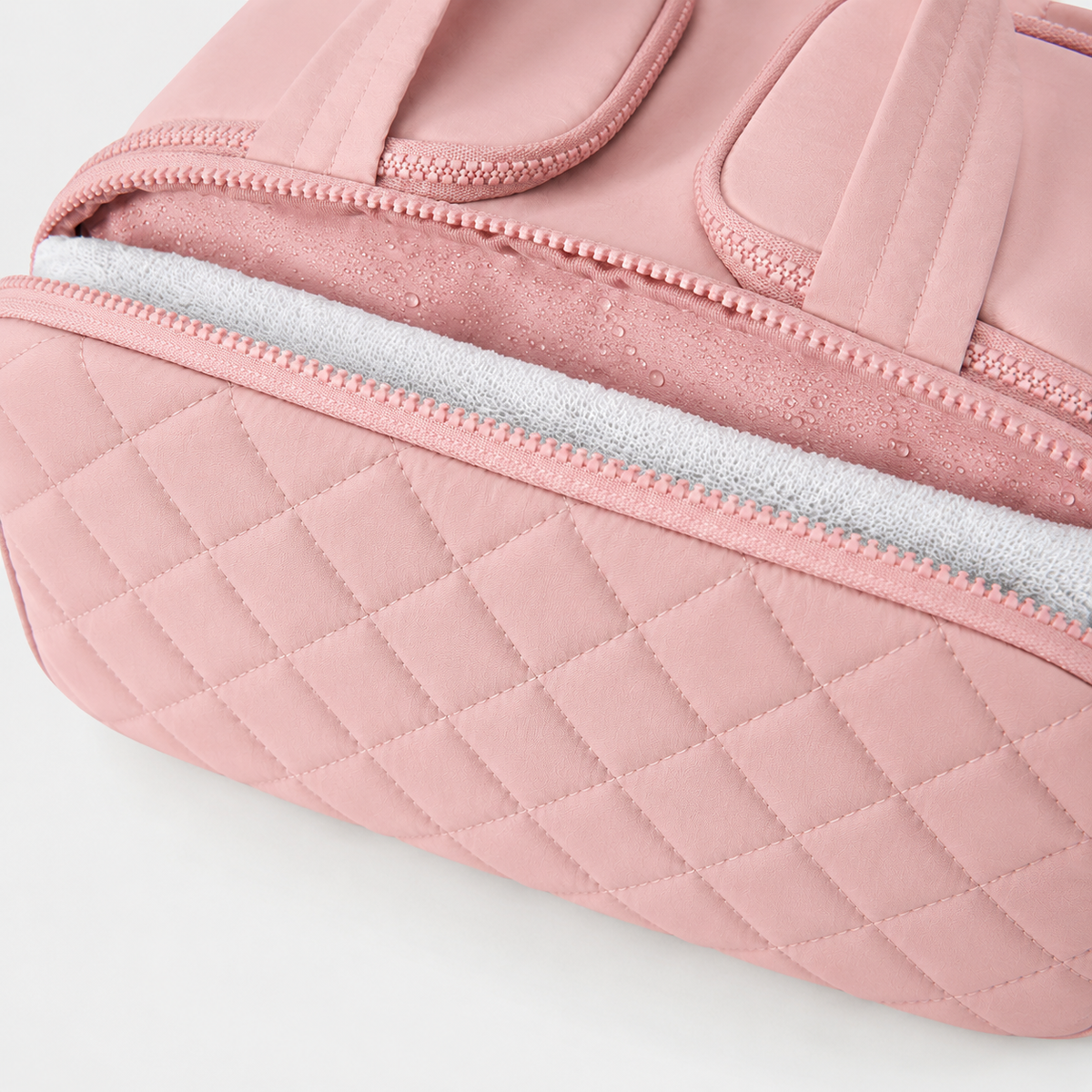 Poshley Premium Toiletry Bag