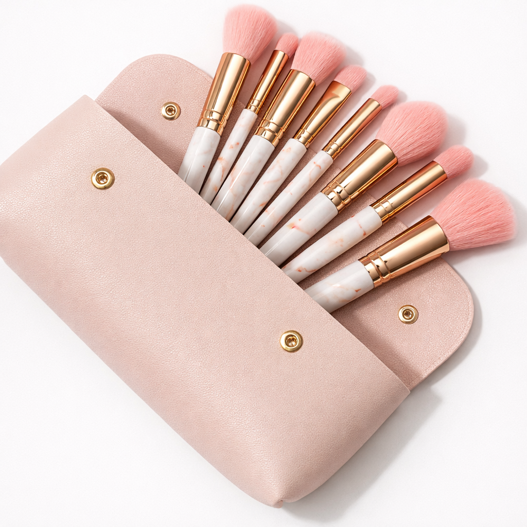 Poshley Premium Toilet bag