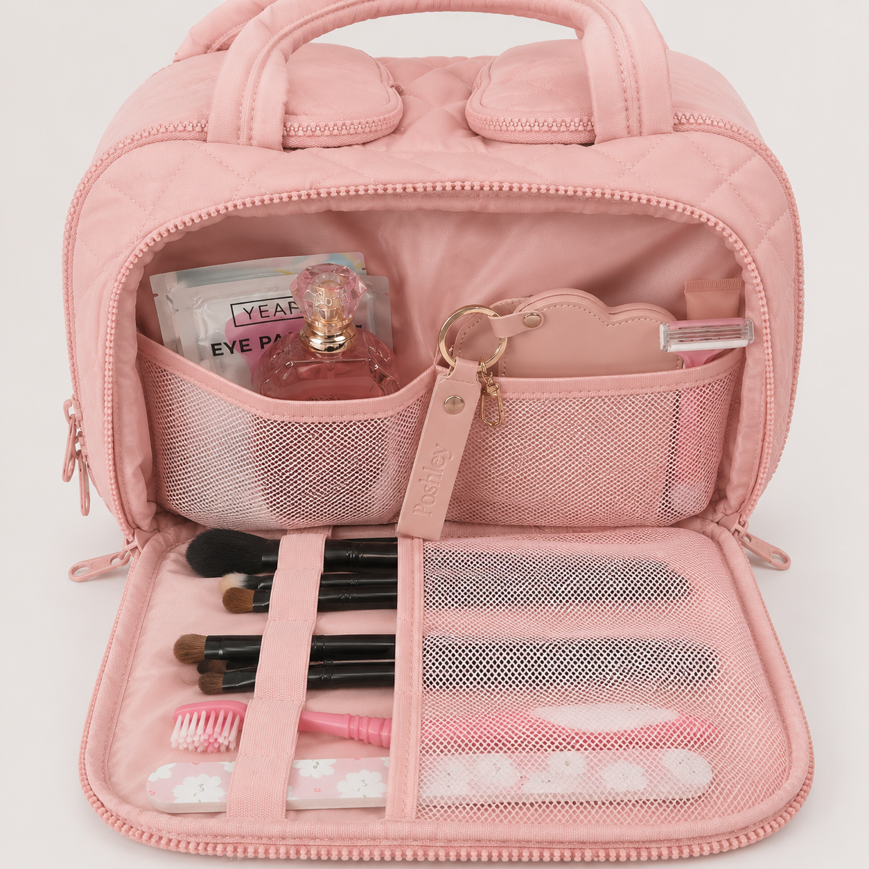 Poshley Premium Toiletry bag