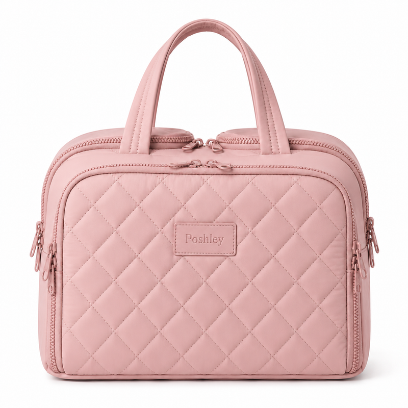 Poshley Premium Toiletry bag