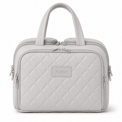 Poshley Premium Toilet bag