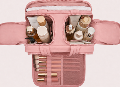 Poshley Premium Toiletry Bag