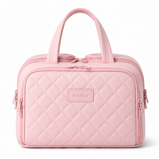 Poshley Premium Toilet bag