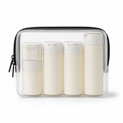 Poshley Premium Toilet bag