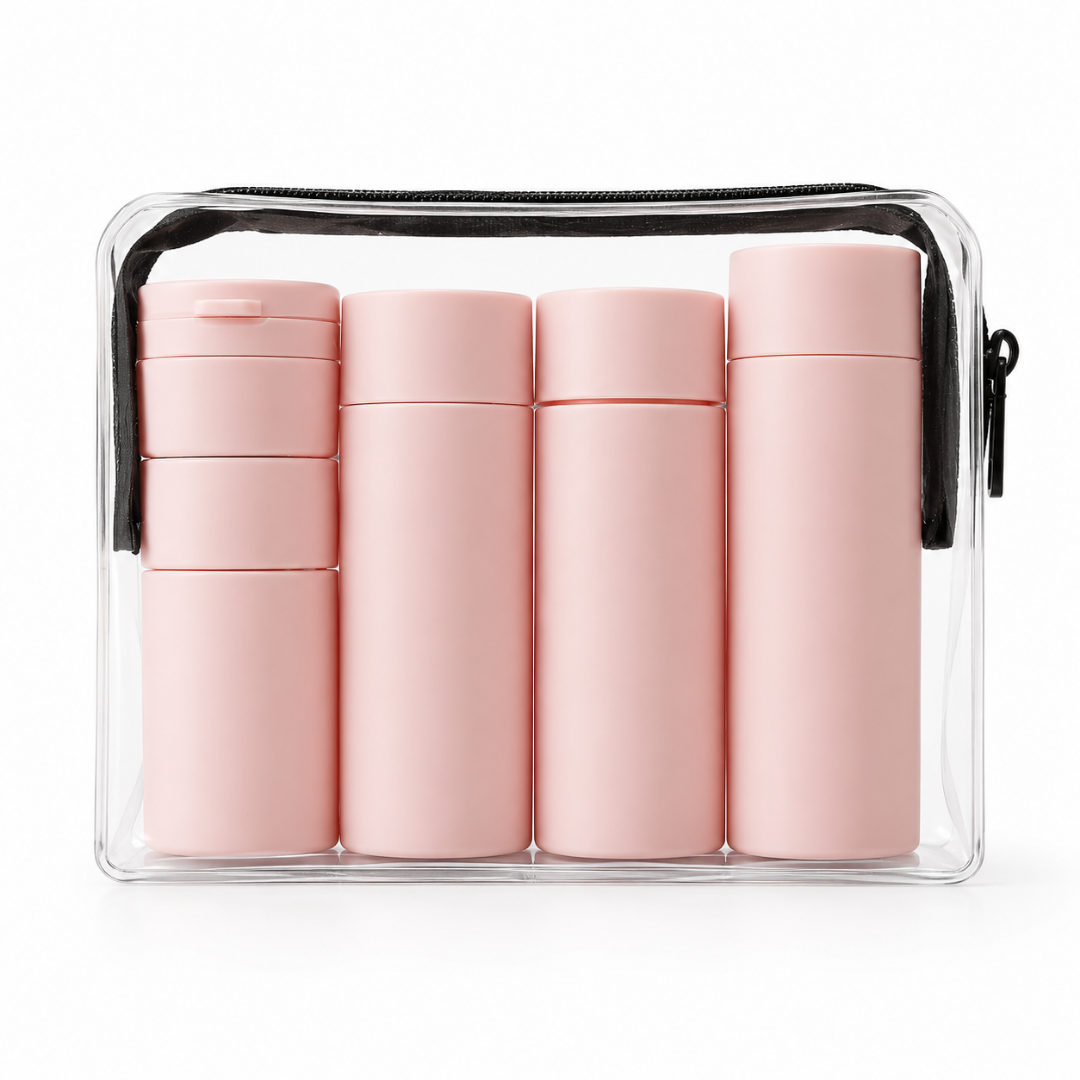 Poshley Premium Toilet bag