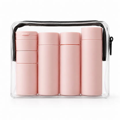 Poshley Premium Toilet bag