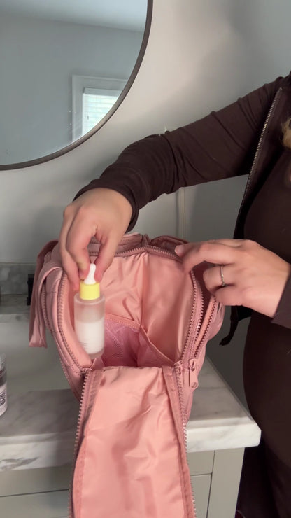 Poshley Premium Toiletry bag