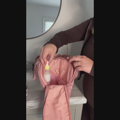 Poshley Premium Toiletry Bag