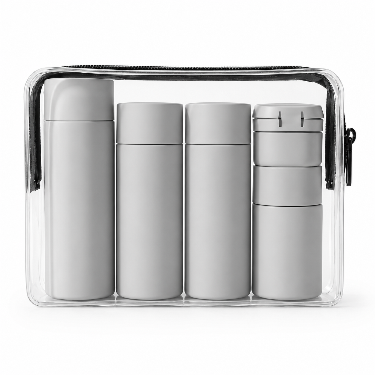 Poshley Premium Toilet bag