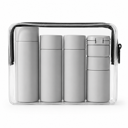 Poshley Premium Toilet bag